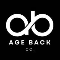 Age Back Co Logo