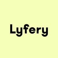Lyfery Logo