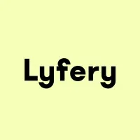 Lyfery Logo