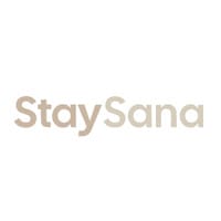 StaySana Logo