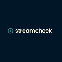 Streamcheck Logo