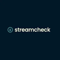Streamcheck Logo