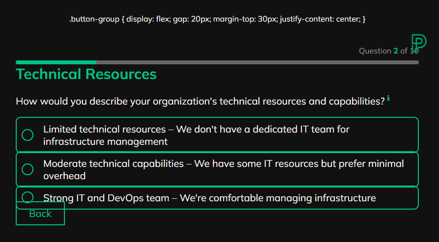 Broken margins and CSS
