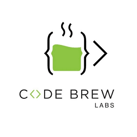Code Brew Labs Logo