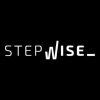 Stepwise logo