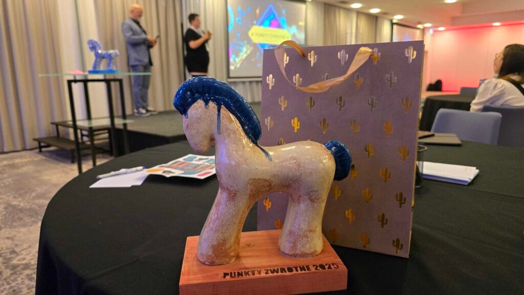 Scrum Summit 2025 prize
