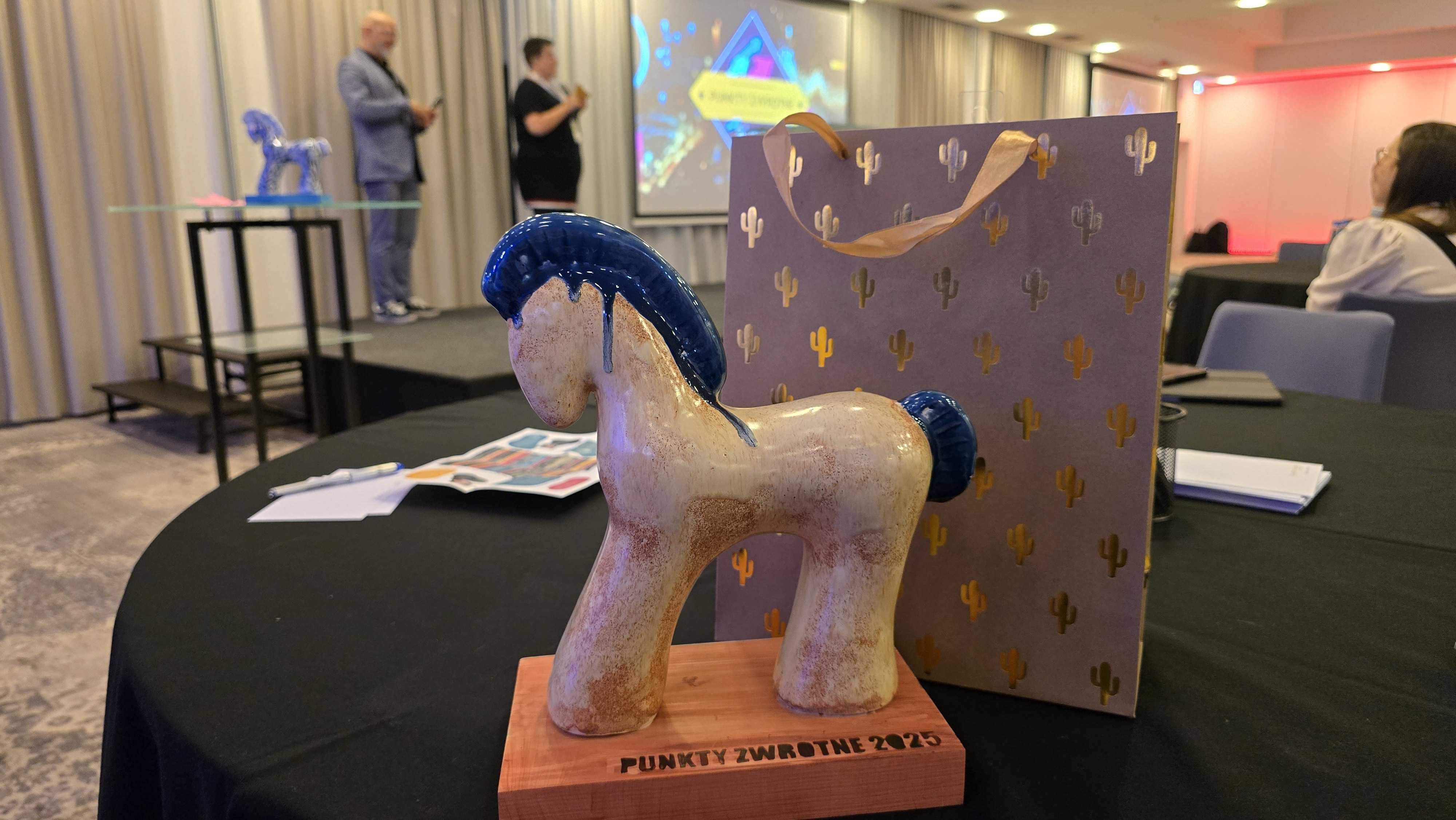 Scrum Summit 2025 prize