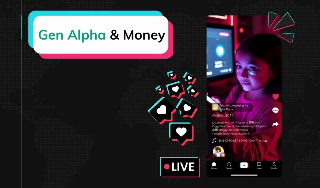 6 Untapped Gen Alpha Financial Habits Your Next Digital Product Needs to Know