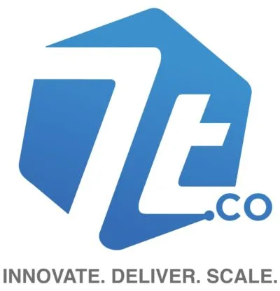 7t ai logo