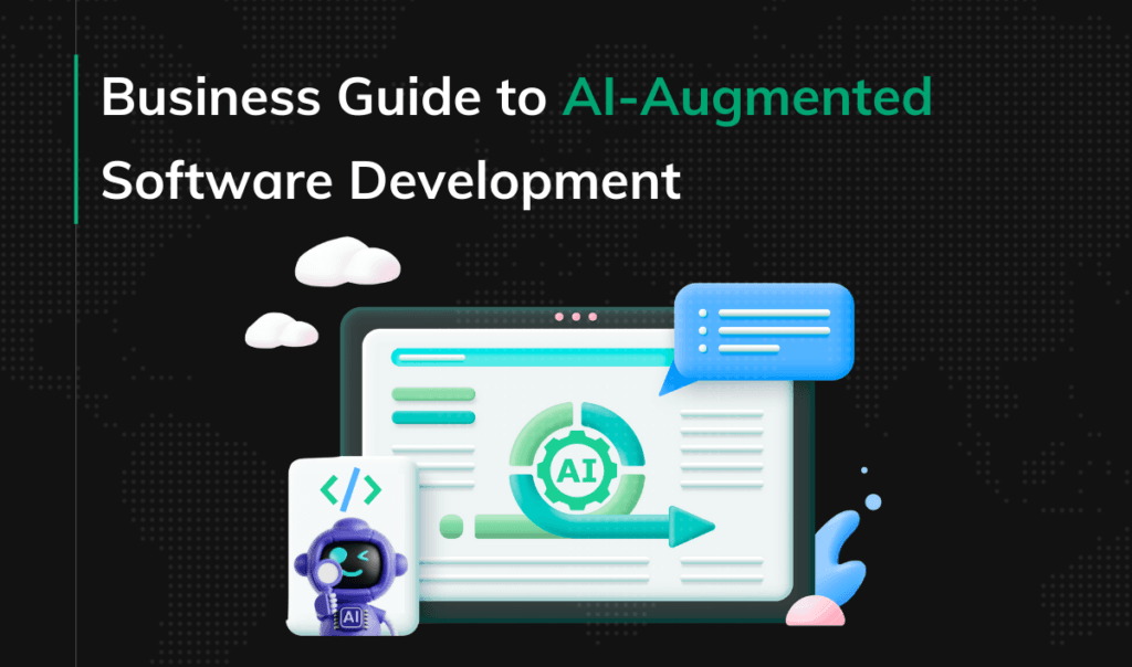 Business Guide to AI Cover