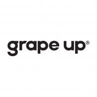 grape up logo
