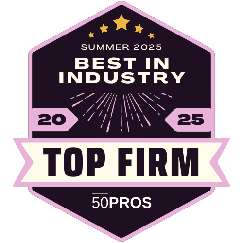 50pros award