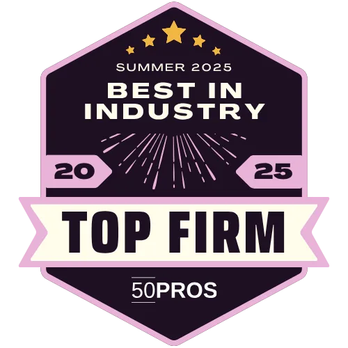 50pros award