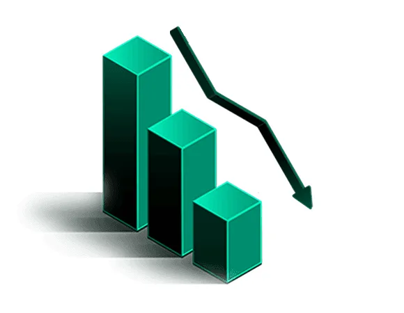 Declining Project Signs