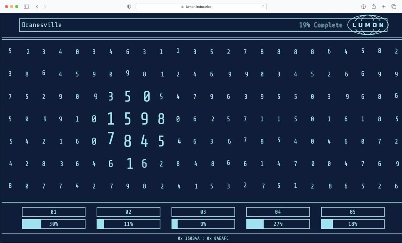 UI of the future