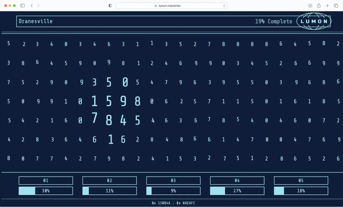 UI of the future