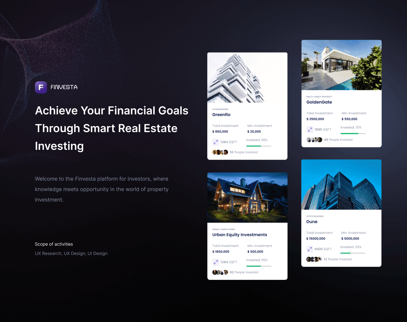blockchain trading digital securities case study
