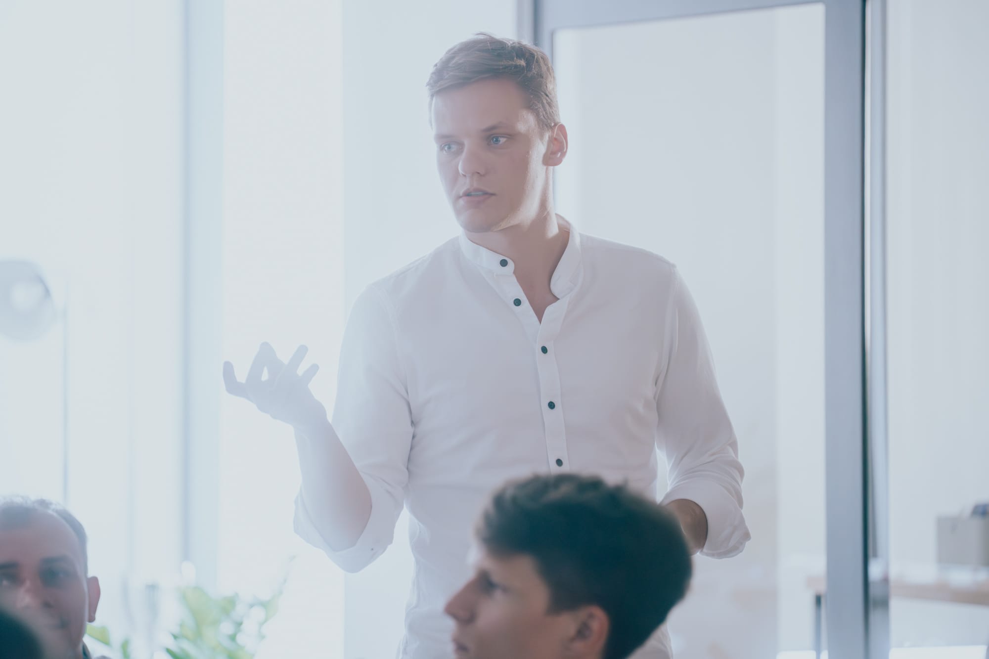 ai workshop photo