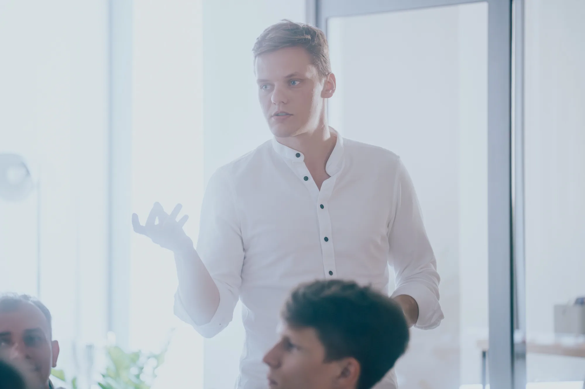 ai workshop photo