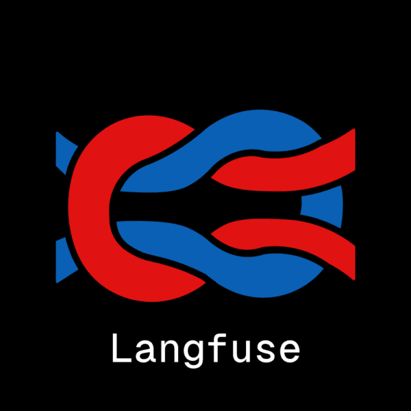 Langfuse logo