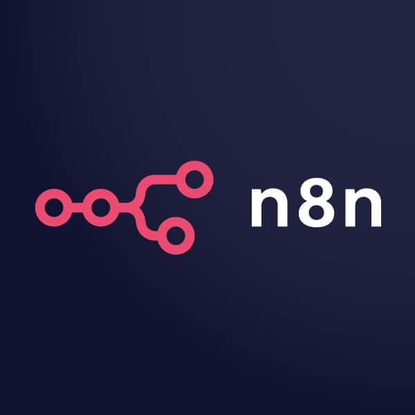 n8n logo