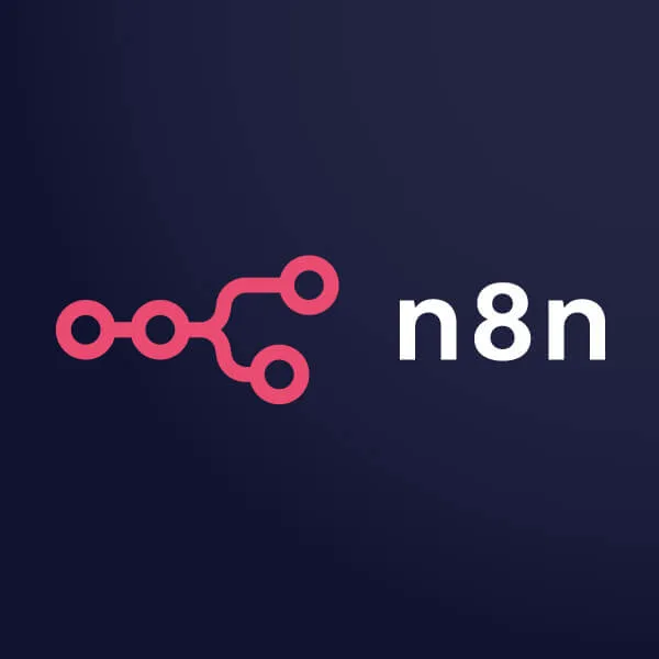 n8n logo