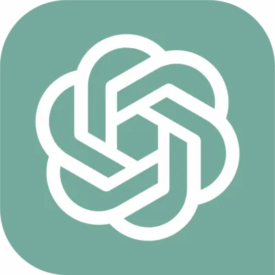 ChatGPT logo