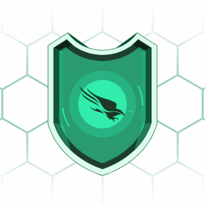 CrowdStrike Falcon Go logo