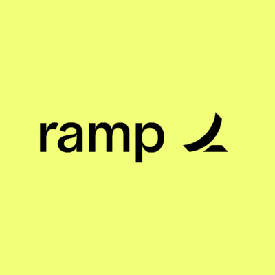 Ramp logo