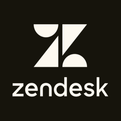 zendesk logo