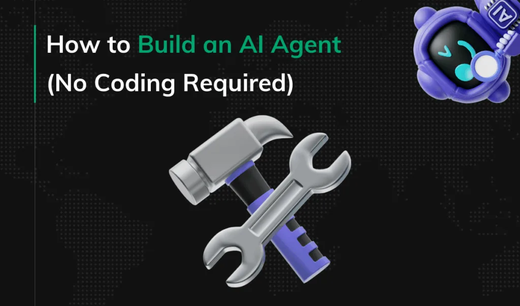 How to Build an AI Agent Cover