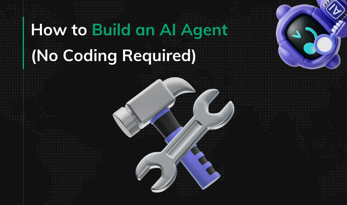 How to Build an AI Agent Cover