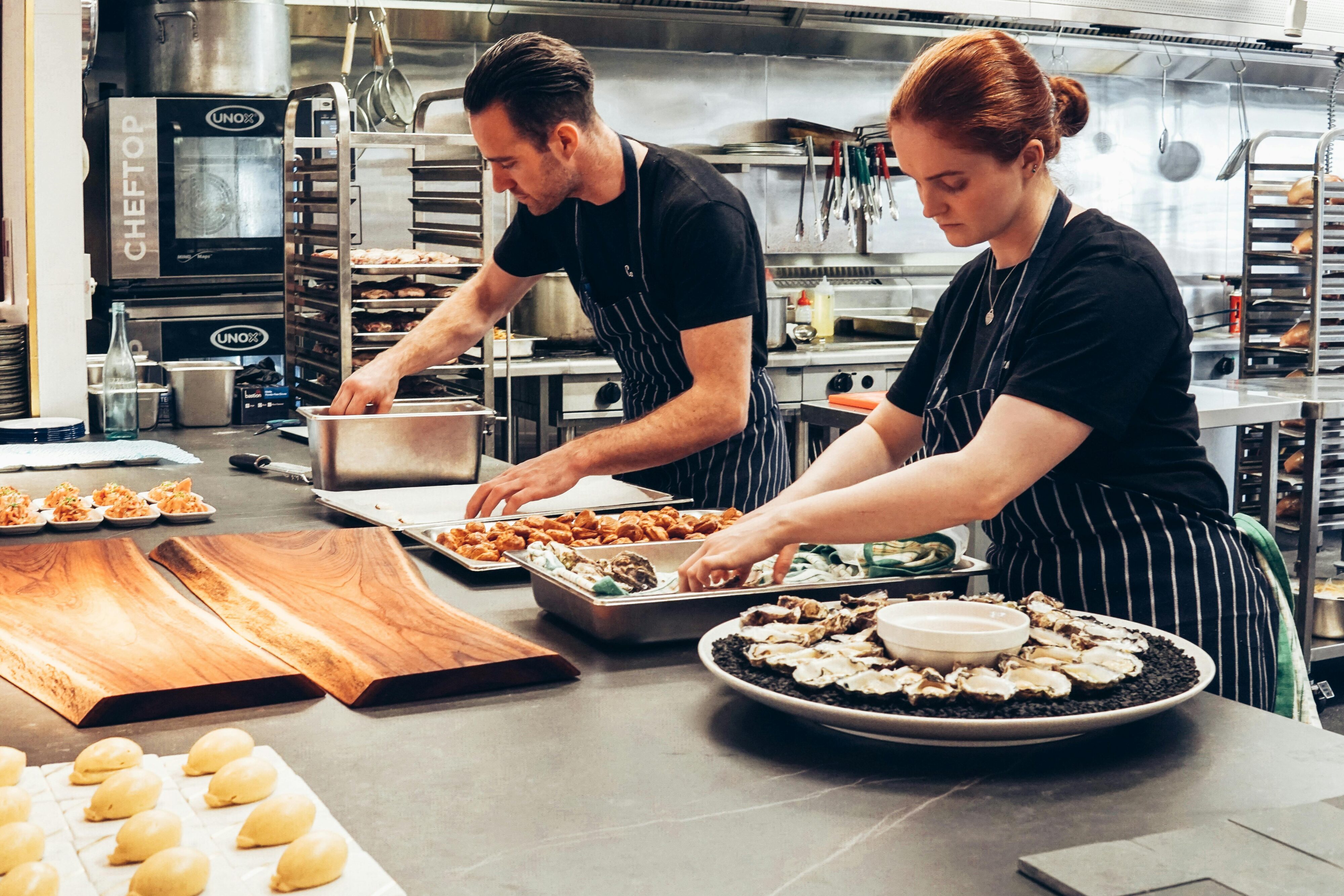 We Enabled a FoodTech Startup’s Growth Through a Custom Software Overhaul