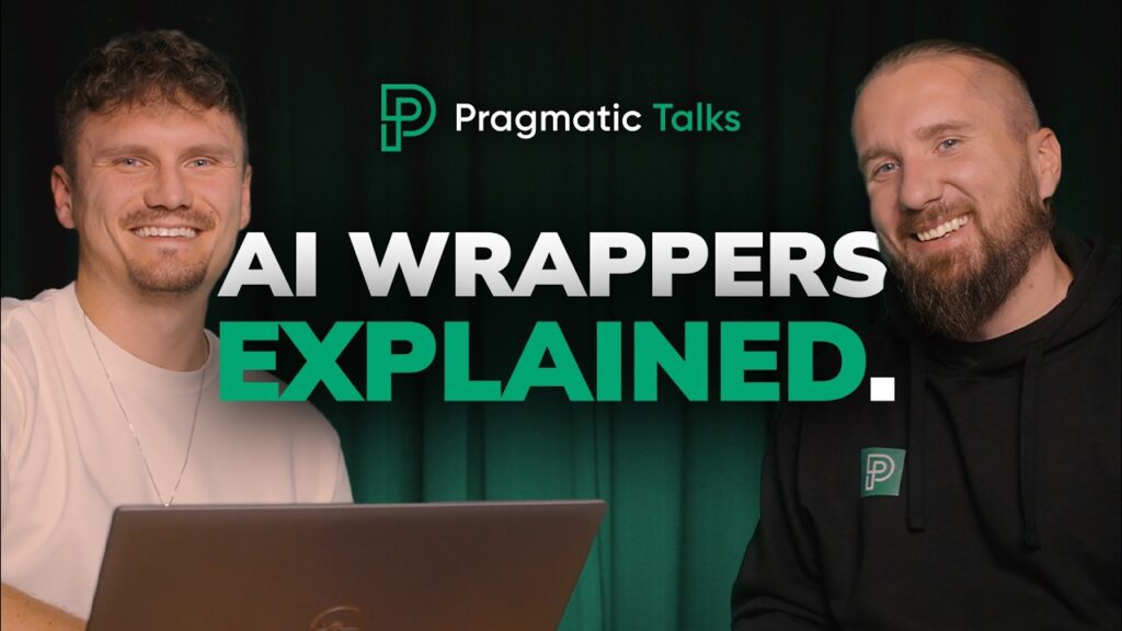ai wrappers explained
