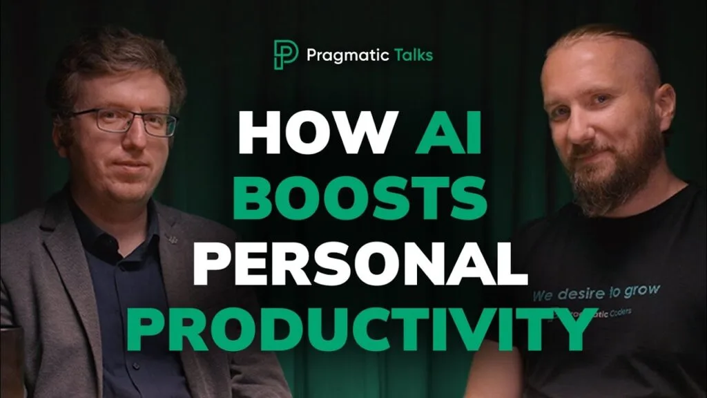 how ai boosts personal productivity