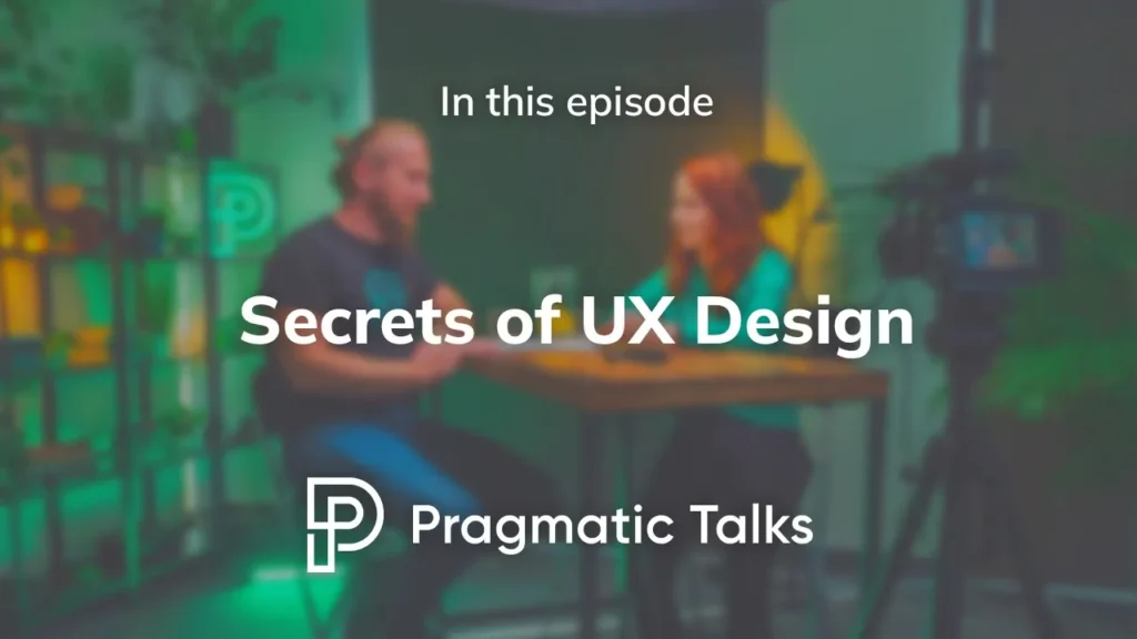 secrets of ux design cover