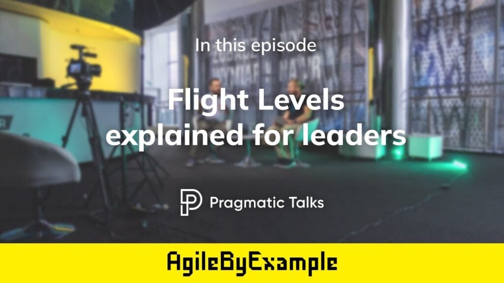 flight levels explained