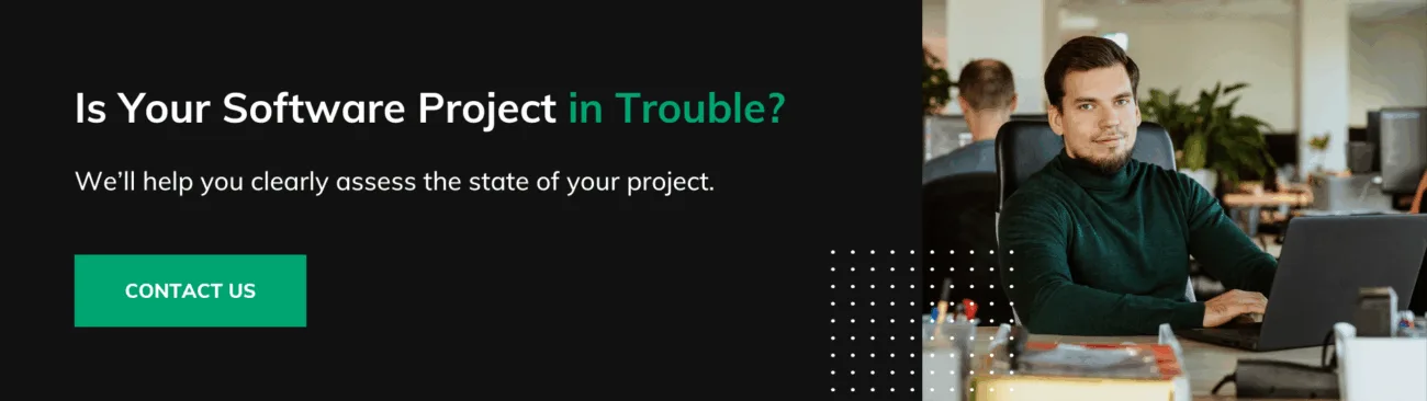 Banner software rescue