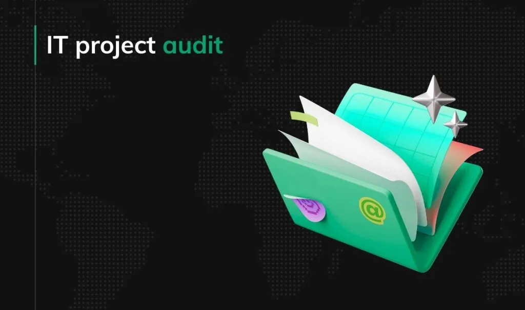 It project audit