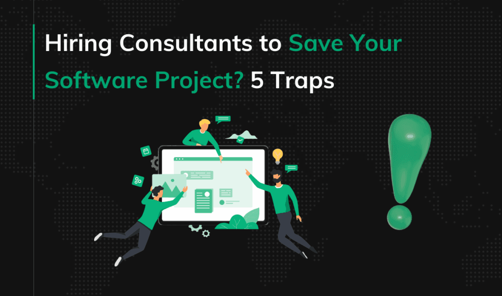 5 pitfalls in software consulting - cover