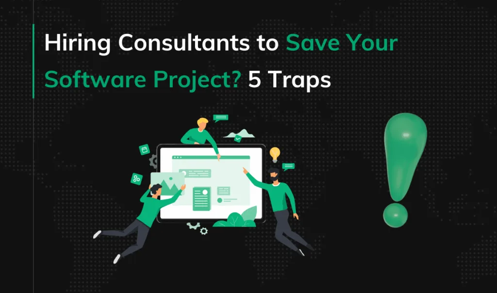 5 pitfalls in software consulting - cover