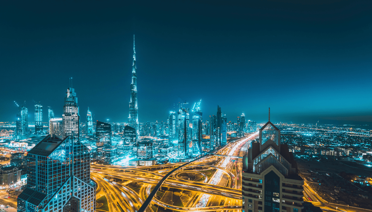 Stabilization of a proptech platform