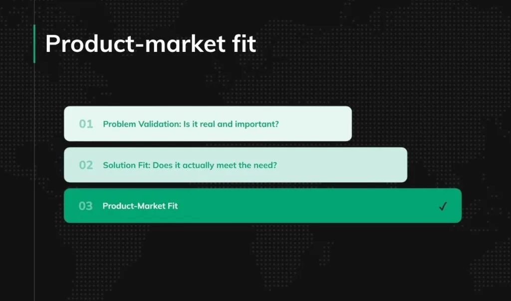 Product-market fit (1)