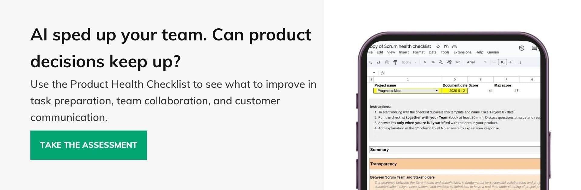 Product Health Checklist (2)